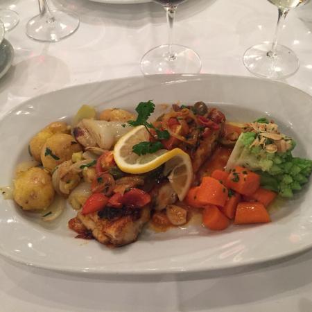 Ristorante Aroma